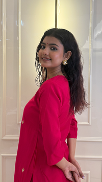 Chanderi Gota Patti Wedding Collection
