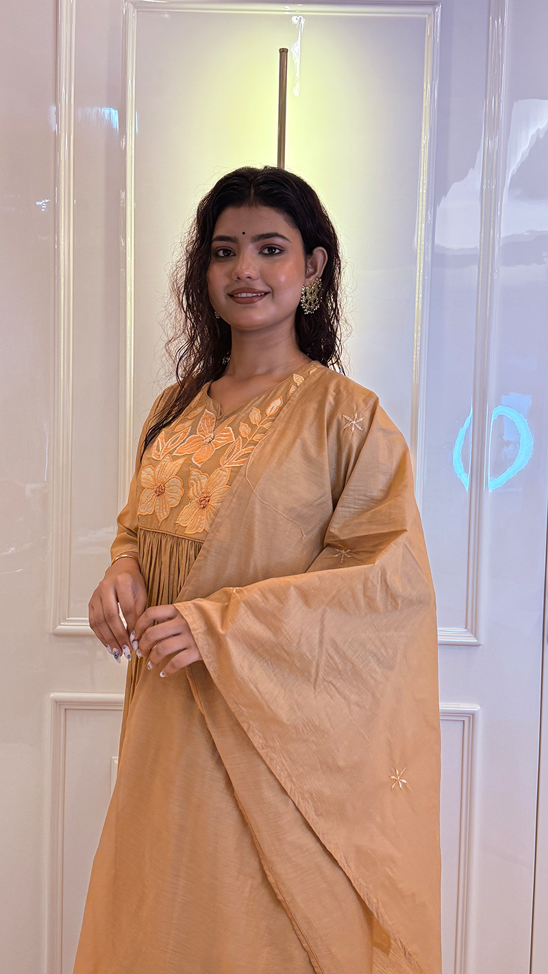 Chiku Aplic Mul Set