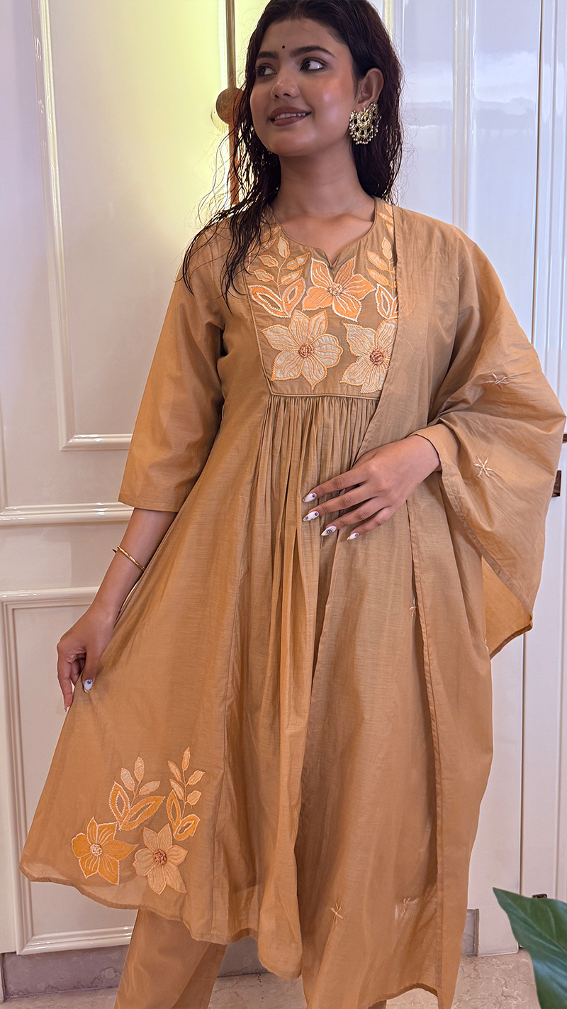 Chiku Aplic Mul Set