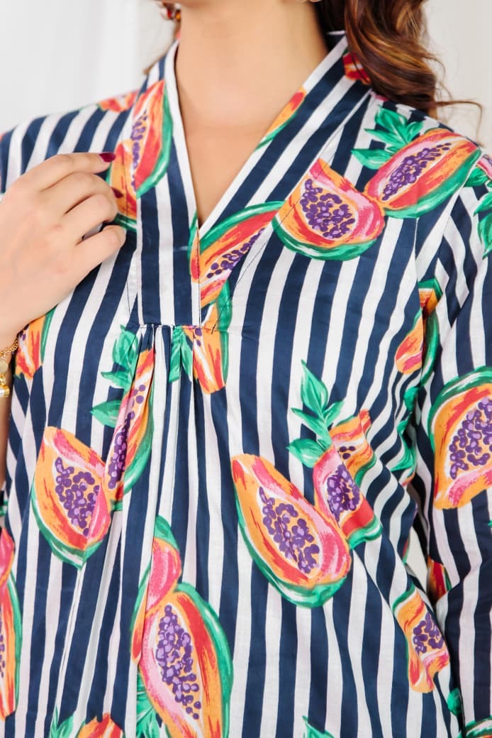 Tropical Fruit Collection