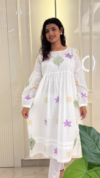 Mul Boho Style Summer Set