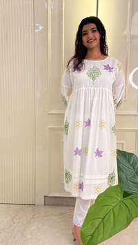 Mul Boho Style Summer Set