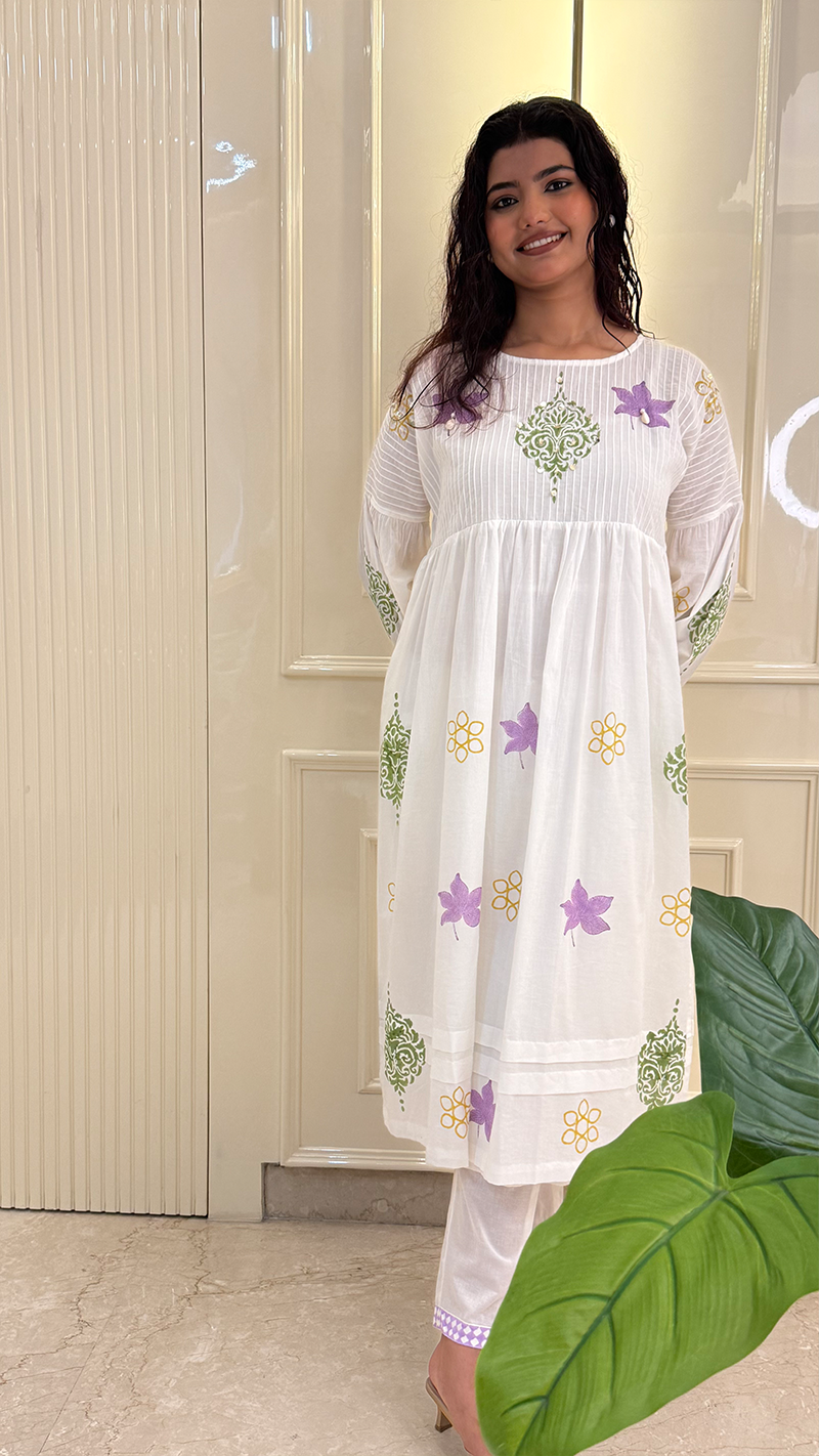 Mul Boho Style Summer Set