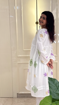 Mul Boho Style Summer Set