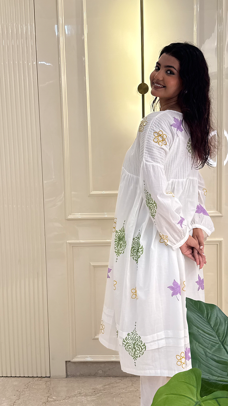 Mul Boho Style Summer Set
