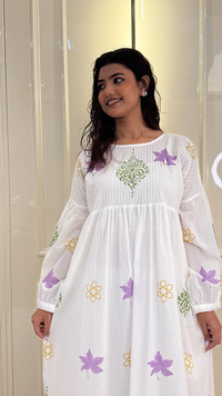Mul Boho Style Summer Set