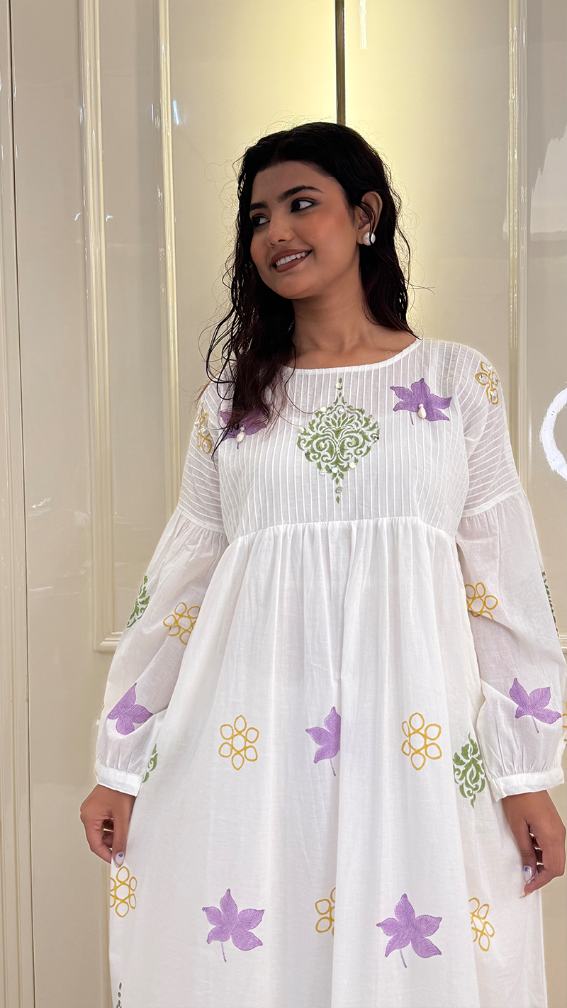 Mul Boho Style Summer Set