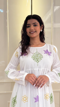 Mul Boho Style Summer Set