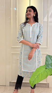 Basic Kurti
