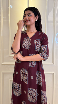 Marsala Set