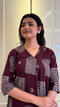 Marsala Set