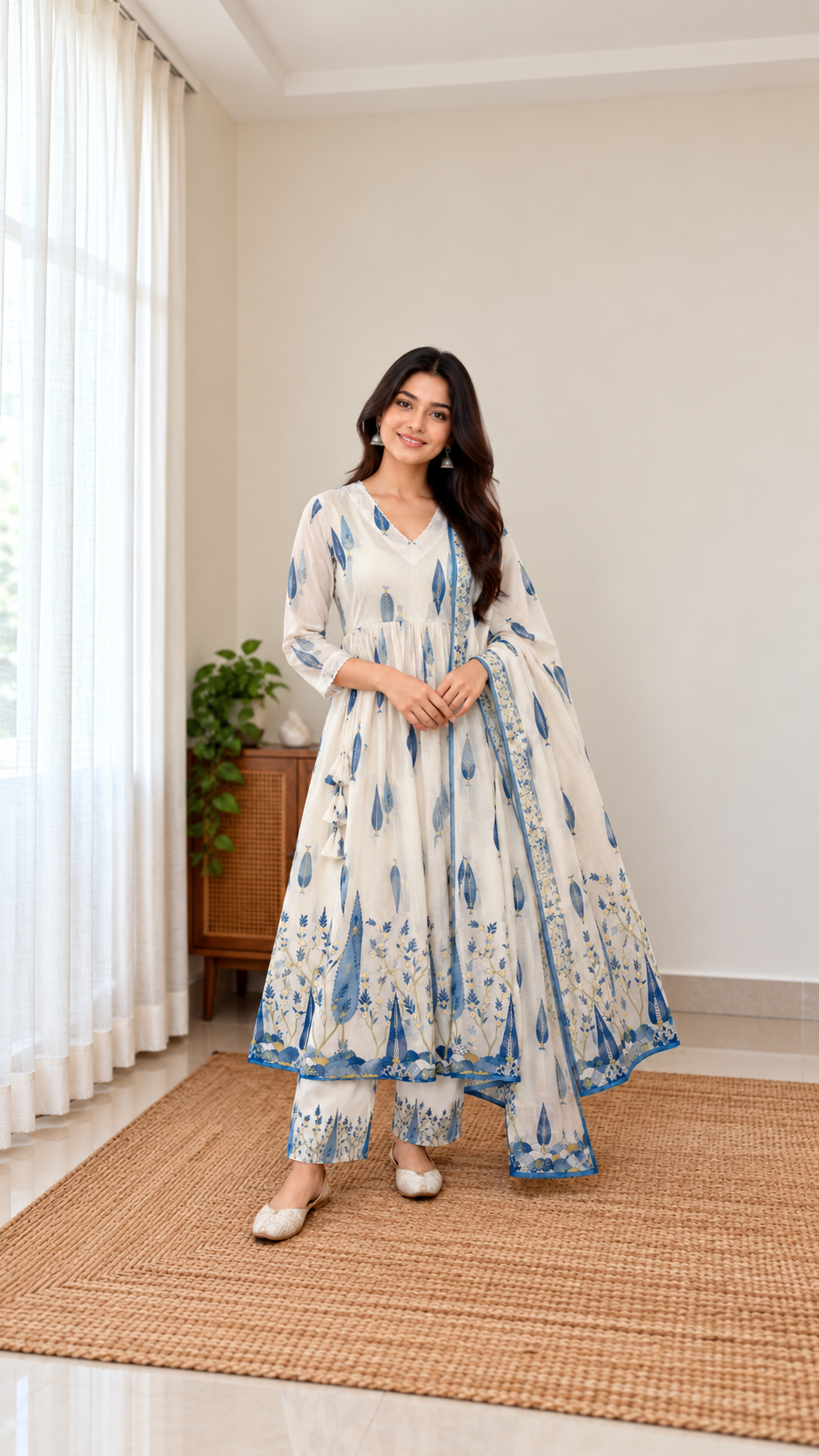 Navaratri Kali Collection